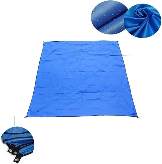 Picknic Mat Waterproof (Foldable)