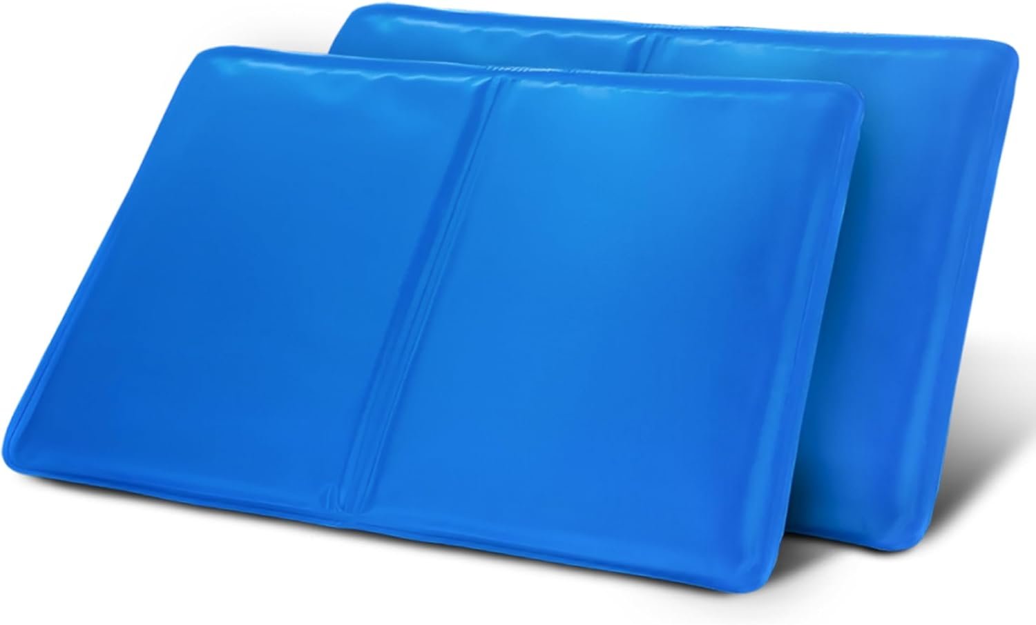 Cooling Gel Mat - 40cm x 30cm- Blue
